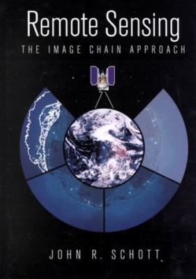 Remote sensing : the image chain approach