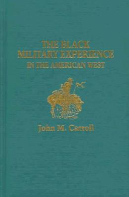 The Black military experience in the American West