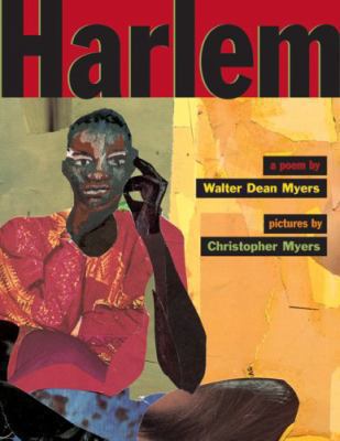 Harlem : a poem