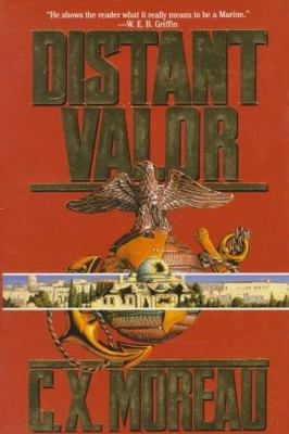 Distant valor