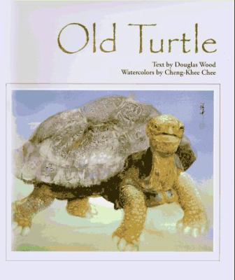 Old Turtle