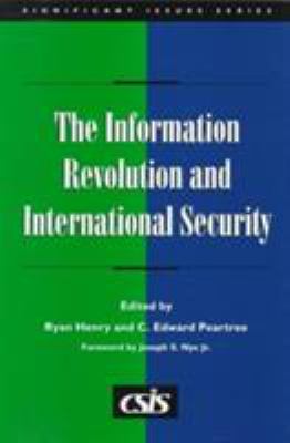 The information revolution and international security