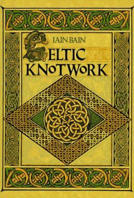 Celtic knotwork