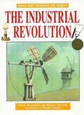 The industrial revolution