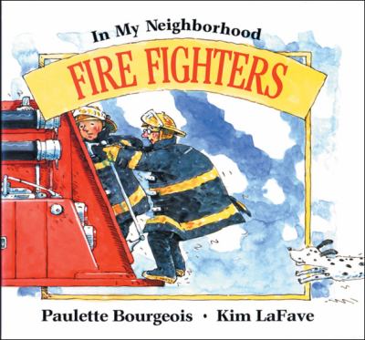 Fire fighters