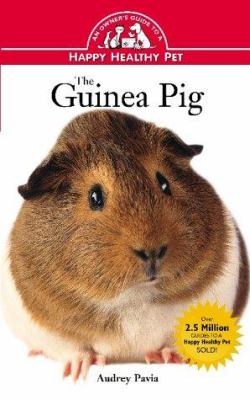 The guinea pig