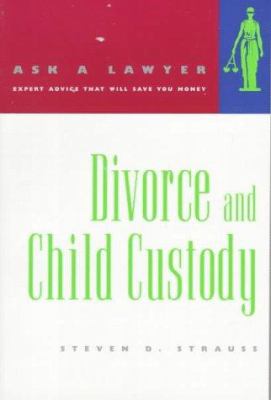 Divorce and child custody