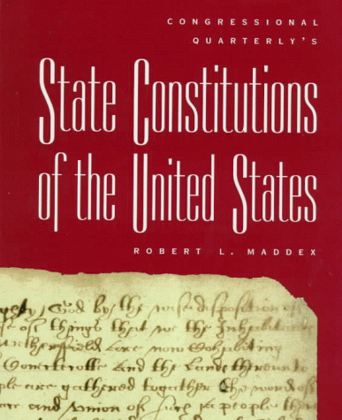 State constitutions of the United States