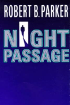 Night passage. bk. 1] / [Jesse Stone novels ;