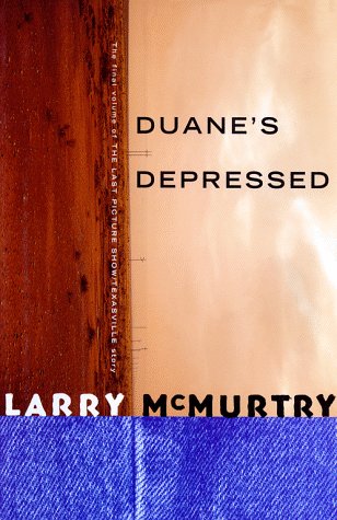 Duane's depressed : a novel