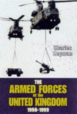 The Armed Forces of the United Kingdom, 1999-2000