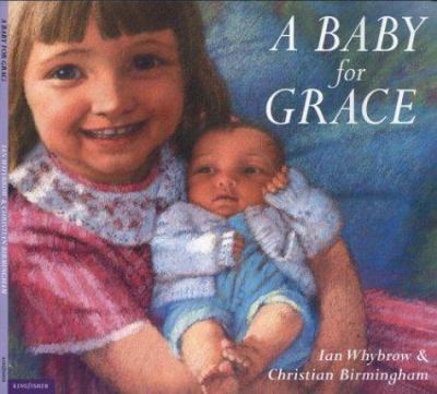 A baby for Grace