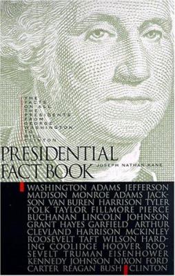 Presidential fact book