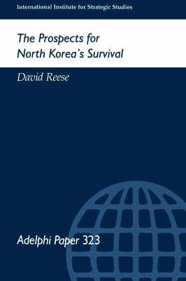 The prospects for North Korea's survival