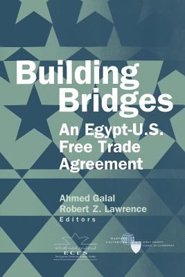 Building bridges : an Egypt-U.S. free trade agreement