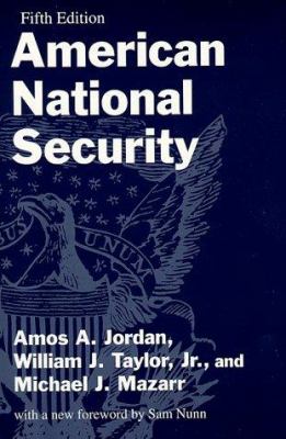 American national security
