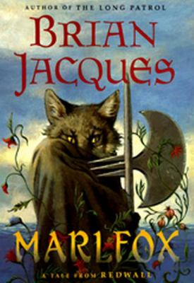 Marlfox. bk. 11] / [Redwall;