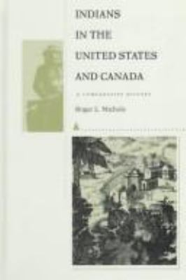 Indians in the United States and Canada : a comparative history