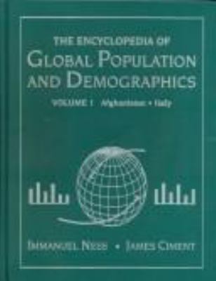 Encyclopedia of global population and demographics