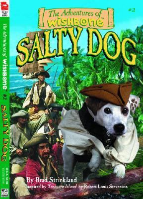 Salty dog. bk. 2]/ / [Wishbone ;