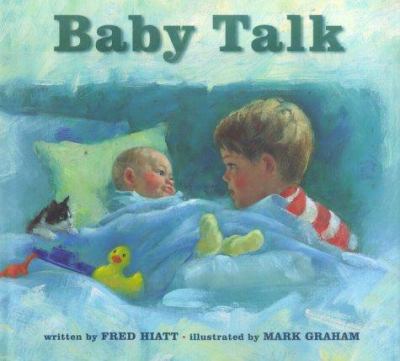 Baby talk