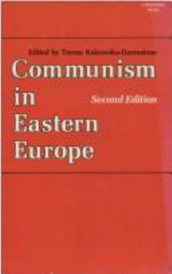 Communism in Eastern Europe