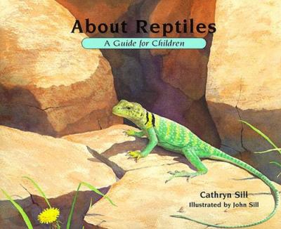 About reptiles : a guide for children