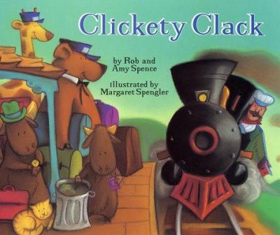 Clickety clack