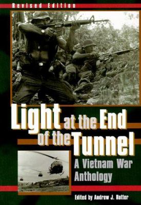 Light at the end of the tunnel : a Vietnam War anthology