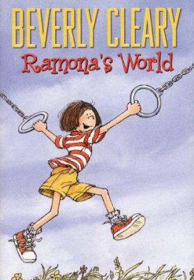 Ramona's world