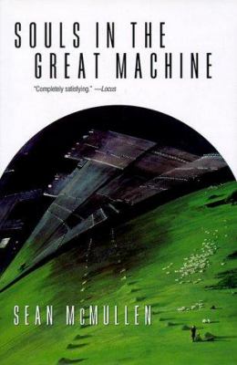 Souls in the great machine