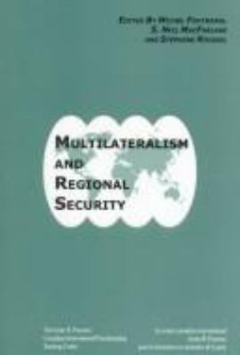 Multilateralism and regional security