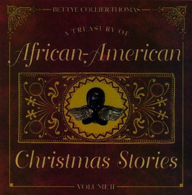 A treasury of African-American Christmas stories