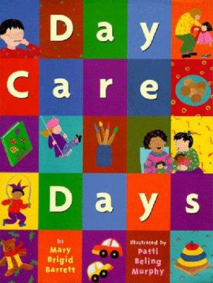 Day care days