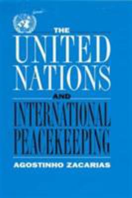 The United Nations and international peacekeeping
