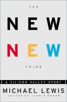 The new new thing : a Silicon Valley story