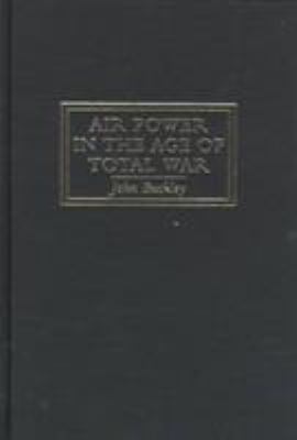 Air power in the age of total war