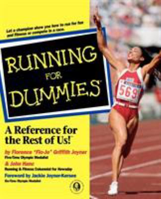 Running for dummies