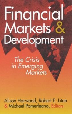 Financial markets and development : the crisis in emerging markets