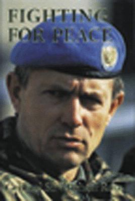 Fighting for peace, Bosnia 1994