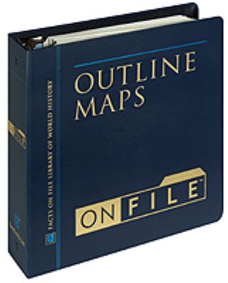 Outline maps on file.