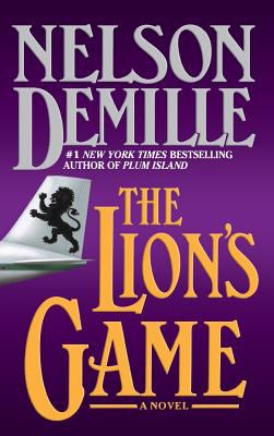 The lion's game