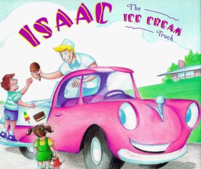 Isaac the Ice Cream Truck