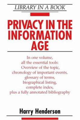 Privacy in the information age