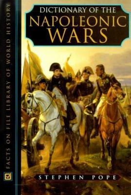 Dictionary of the Napoleonic wars