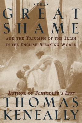 The great shame and the triumph of the Irish in the English-speaking world