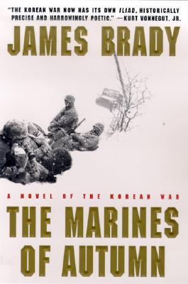 The Marines of autumn : a novel of the Korean War