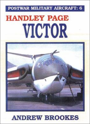 Handley Page Victor