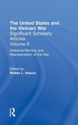 Historical memory and representations of the Vietnam War