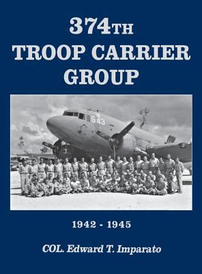 374th Troop Carrier Group, 1942-1945